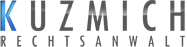 RA Dr. Johann Kuzmich Logo